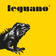 Leguano Logo